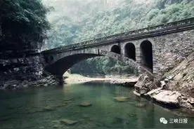 「微分享」一封下牢溪的求助信图片
