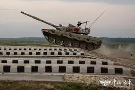 建军90周年：中国军事交通运输的惊人跨越图片