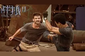 《战狼2》票房超13亿，可赚钱最多的竟然不是吴京！图片
