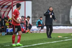 历史新低！中超“土帅”仅剩1人，他们被淘汰仅仅因为水平吗图片