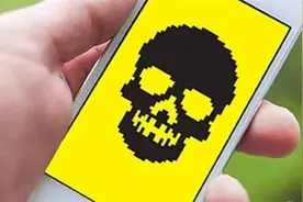 「扩散」42款手机APP，赶紧卸载！偷钱！偷信息！图片