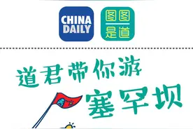 解锁避暑新去处！塞罕坝，去了就不想走丨图图是道图片