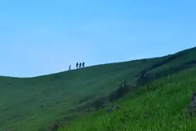 自驾之旅｜从厦门出发，夏天去草原！这里才是最美！图片