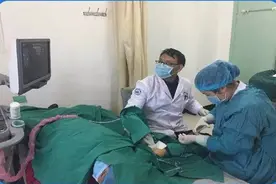 「护理宣教」PICC置管，您需要做什么？图片