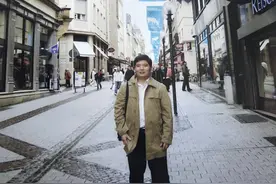均瑶集团法务总监裴学龙：优秀的法务也是行业专家图片