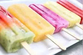 「照“谣”镜」雪糕二次冷冻会产生毒性吗？图片