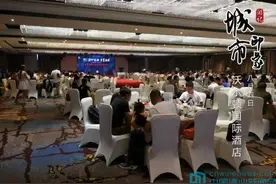 奔富酒园全国巡品赣州掀高潮图片