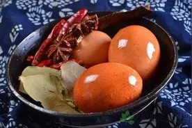 鸡蛋去除鸡眼的偏方图片