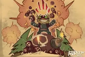 lol无限乱斗8月开启时间地址是什么 lol无限乱斗符文天赋套路图片