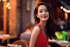 美人计｜说李沁俗美的都给我站住！我要发射一枚来自元淳妆的安利图片