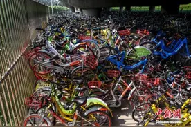 业界建言共享单车管理：优化城市规划 实施投放管理图片