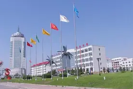 好消息 金川学校建设工程将于9月完工图片