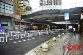 疏通湘江世纪城微循环 芙蓉北路街道“让幸福在群众家门口升级”图片