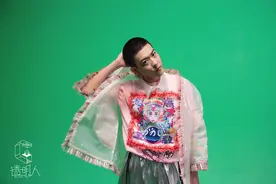 谁是下一个“奇葩说”？图片