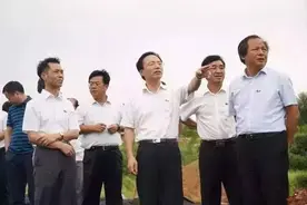重磅！吉安高铁最晚2019年春节前实现通车！吉安即将进入高铁新时代，吉安大腾飞吧！图片