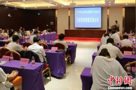 专家学者甘肃永昌共探区域旅游联盟发展之路（图）图片