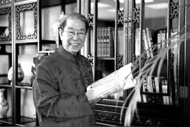八旬国医大师吕仁和的延寿“三宝”图片