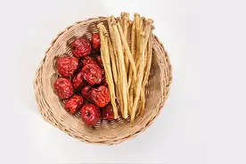 护心保肝，丹参泡茶真的有奇效吗？图片
