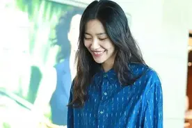 明星私服｜刘雯&马苏&吴昕机场私服，时尚搭配图片