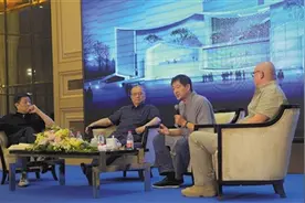 嵊州打造越剧小镇，让戏剧“常在”图片