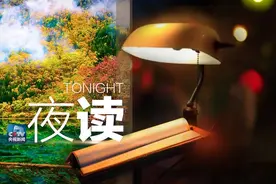 此时此刻，感受她的美！图片