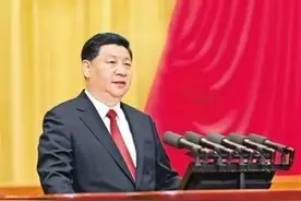 砥砺奋进的五年·习近平带领人民军队重整行装再出发图片