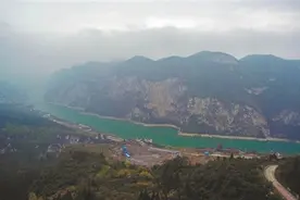 探寻古诗中的涪陵：千古人物抒情怀 涪州胜迹入诗来图片