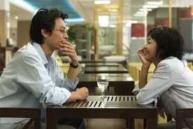 「话说城管」不想谈恋爱了，只因为他是一名城管！图片
