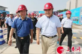 西安出土工地和建筑垃圾消纳场管理有标准图片