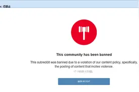 Facebook和Reddit等科技公司开始打击线上仇恨组织图片