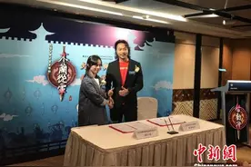湘港企业携手打造儿童音乐剧《木兰从军》图片