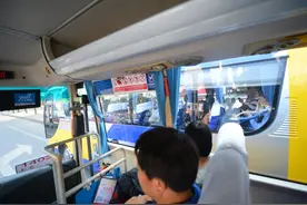 出行提示｜通州新增两条新公交线路！快速直达市区还有座儿！图片