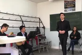 丝绸之路上的音乐史｜再现：民族音乐走向原真性还是现代化？图片