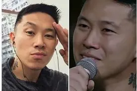 李玟看欧阳靖淘汰哭了 称对方在美国赢过所有黑人图片
