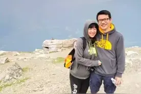 中国夫妇在美失踪超一周 女方系杭州某民办小学英语老师图片