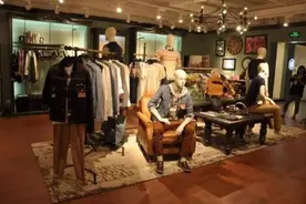 马克华菲：智慧门店新零售样本图片