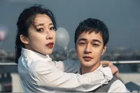 《花千骨》十一师兄大婚新娘不是“糖宝”图片