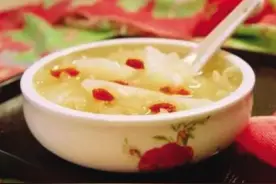 天凉好个秋 养生莫大意图片