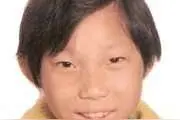 湖北13岁女孩已被好心人送回图片