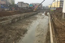 颍上：鼓励群众参与 共建美丽乡村图片