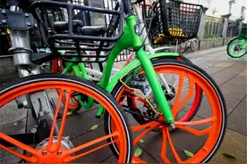 町町单车“跑路” 凸显共享单车押金风险图片