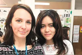留学生活：想像与现实大不同图片