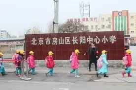 非遗“数来宝”找到小传承人图片