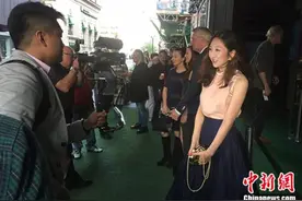 多部中国导演作品入围第41届蒙特利尔国际电影节图片