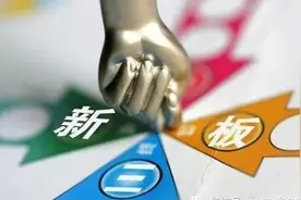 新三板是什么？新三板挂牌条件和优势图片