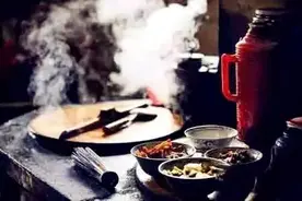 金华味道｜镬（huò）灶图片