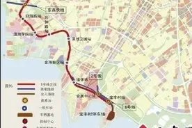 昆明地铁5号线五一路站将启动一期围挡施工图片