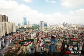 十张图直击最真实的越南 品味普通老百姓的生活图片
