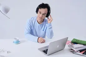 专访｜姚谦：陈粒书不离手，袁泉很迷人，李玟是敏感的小鹿图片