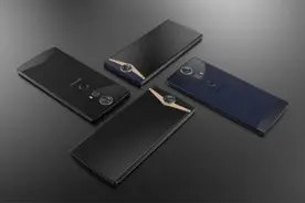 同样搭载骁龙835的保千里打令VR手机为何比三星Note 8贵？图片